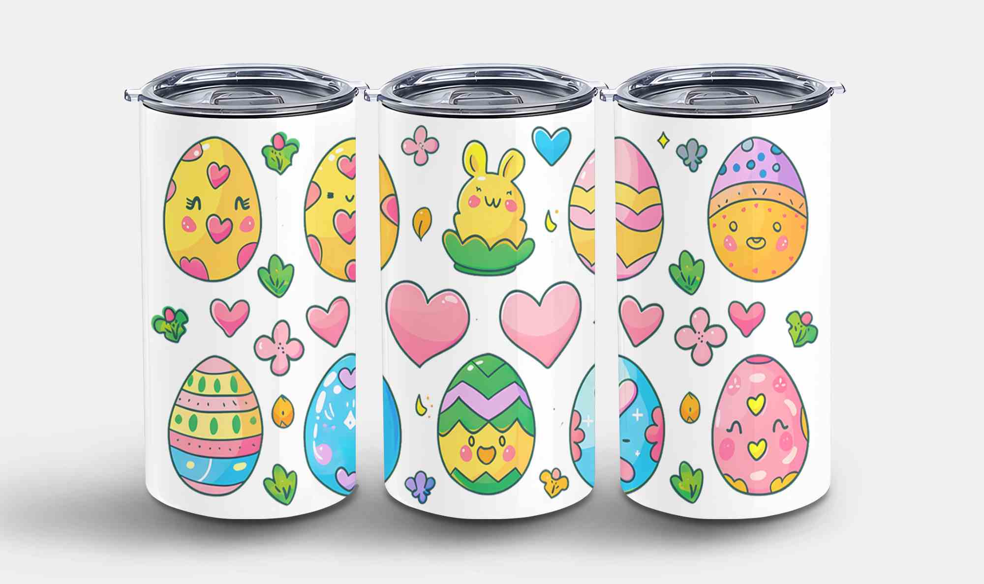 Easter Eggs-10325